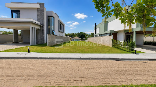 Lote/Terreno em Condomínio Fechado - Glória - Joinville, SC