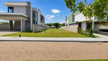 Lote/Terreno em Condomínio Fechado - Glória - Joinville, SC