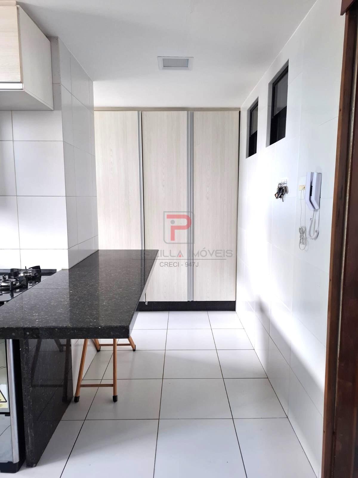 Apartamento à venda com 4 quartos, 2 suítes e 150m² no Jardim Oceania, João Pessoa (PB) — foto 14 de 30