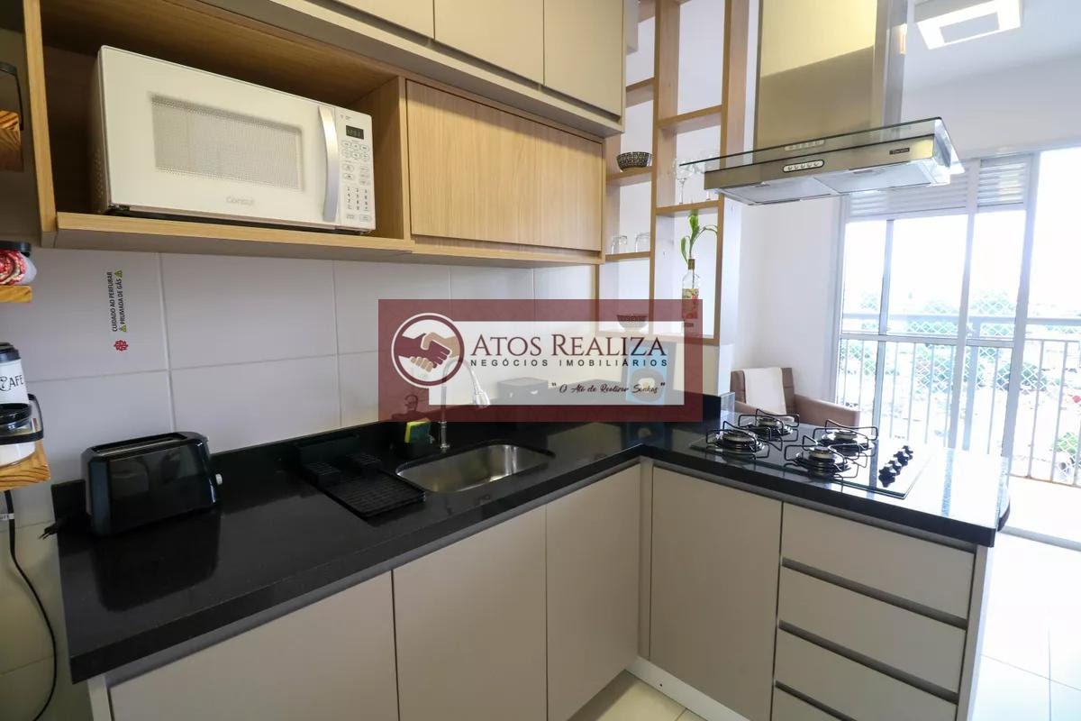 Studio à venda com 1 quarto, 1 banheiro, 18 vagas e 28m² no Jardim Caravelas, São Paulo (SP) — foto 30 de 30