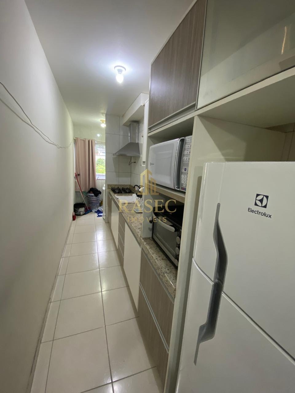 Apartamento à venda com 2 quartos, 1 banheiro e 59m² no São Pedro, Brusque (SC) — foto 2 de 9