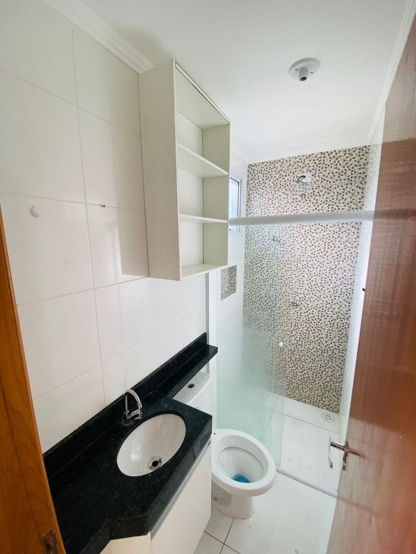 Apartamento, 2 quartos, 42 m² - Foto 7