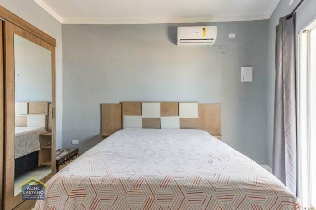 Casa à venda com 3 quartos, 2 suítes, 1 vaga e 120m² no Solemar, Praia Grande (SP) — foto 13 de 26