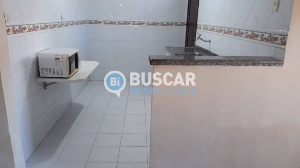 Casa à venda com 2 quartos, 1 banheiro, 2 vagas e 93m² no Caseb, Feira de Santana (BA) — foto 3 de 7