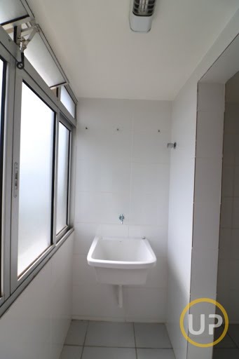 Área de Serviço do Apartamento 