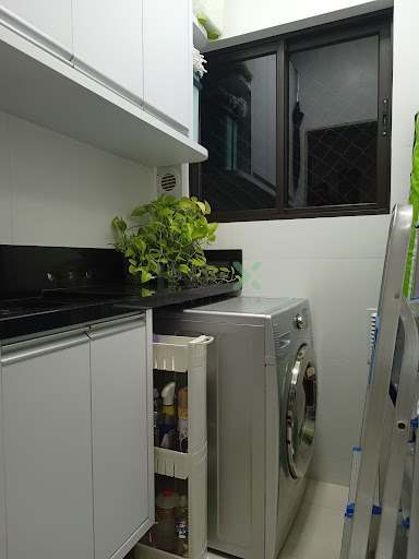 Apartamento 3 suítes em Bombas, Bombinhas-SC