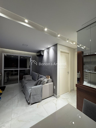 Apartamento, 2 quartos, 60 m² - Foto 4