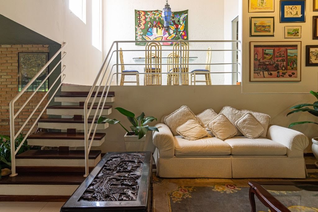 Casa à venda com 3 quartos, 3 suítes, 2 vagas e 400m² no Condomínio Country Club, Arujá (SP) — foto 3 de 30