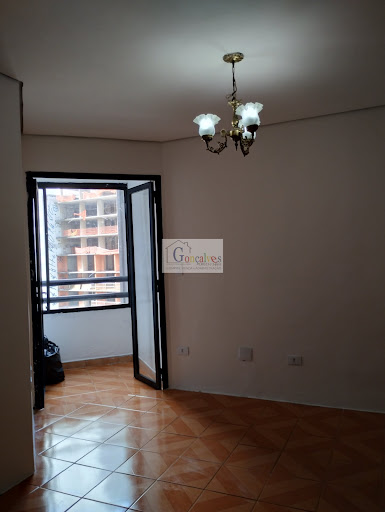 Apartamento em Centro Histórico de São Paulo  -  São Paulo
