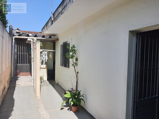 Casa Térrea em Vila Barros  -  Guarulhos