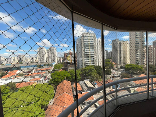 Apartamento 03 Dorm. em Campo Belo  -  São Paulo