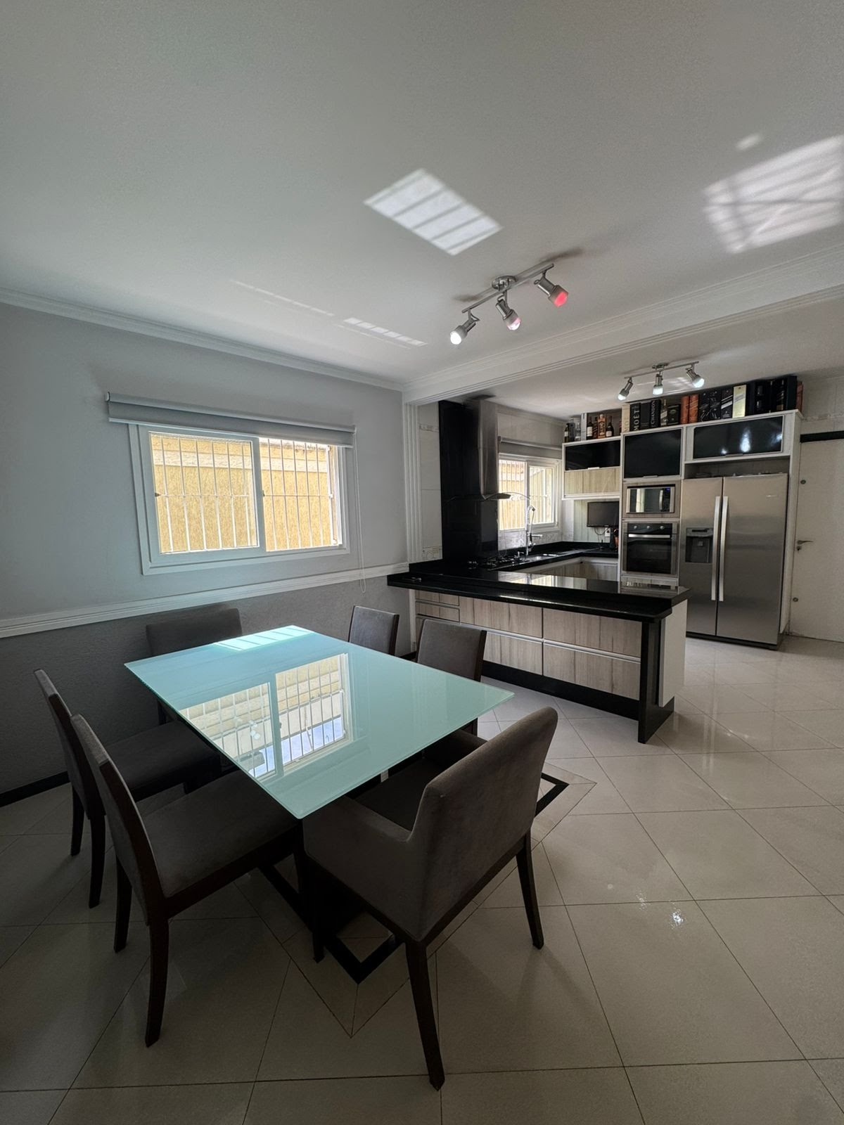Apartamento à venda com 3 quartos, 1 suíte, 3 vagas e 200m² no Parque São Domingos, São Paulo (SP) — foto 4 de 10