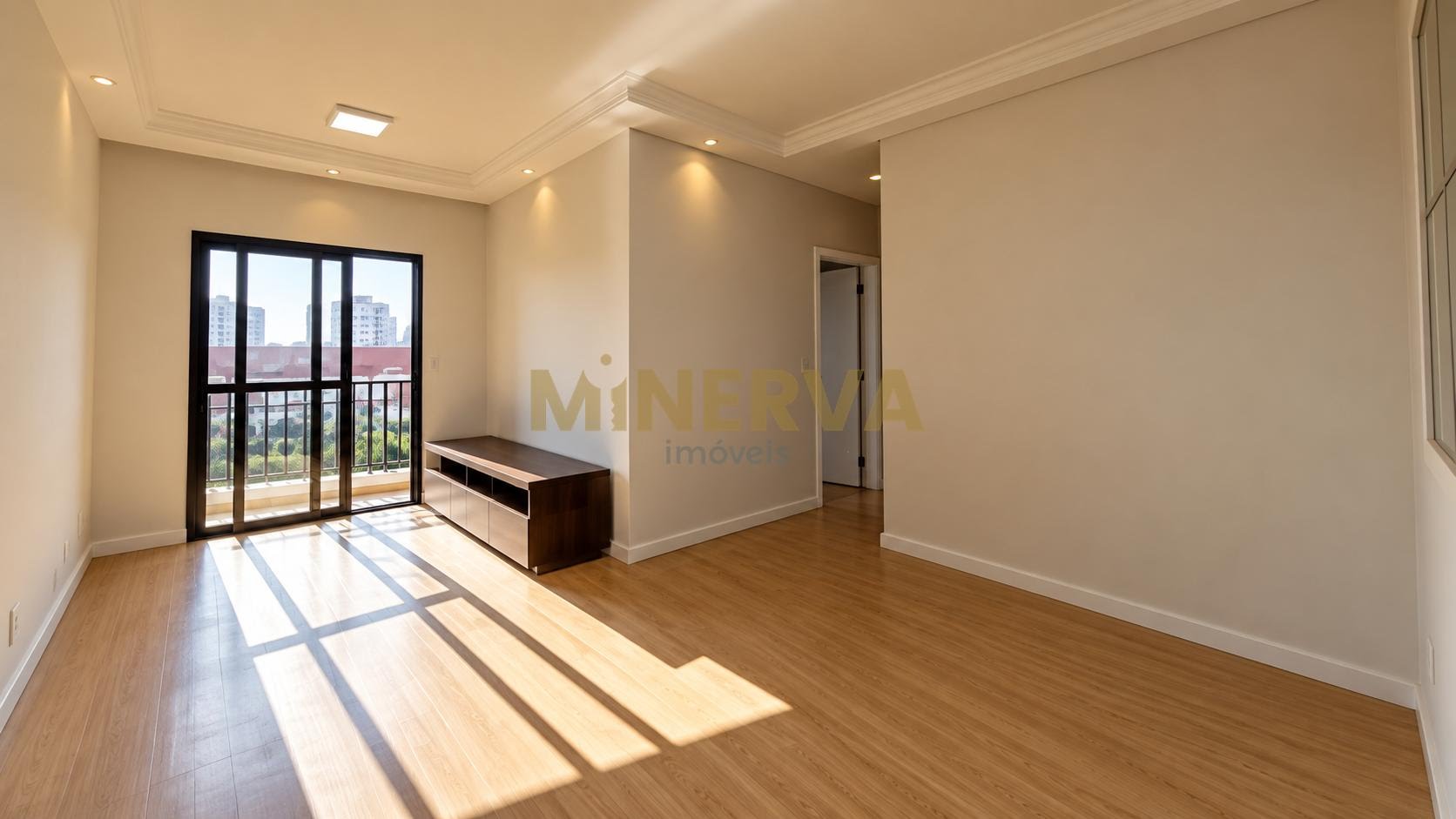 Apartamento à venda com 2 quartos, 2 banheiros, 1 vaga e 64m² no Tatuapé, São Paulo — foto principal