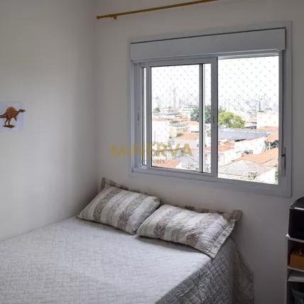Apartamento à venda com 3 quartos, 1 suíte, 2 vagas e 85m² no Vila Carrao, São Paulo (SP) — foto 16 de 28