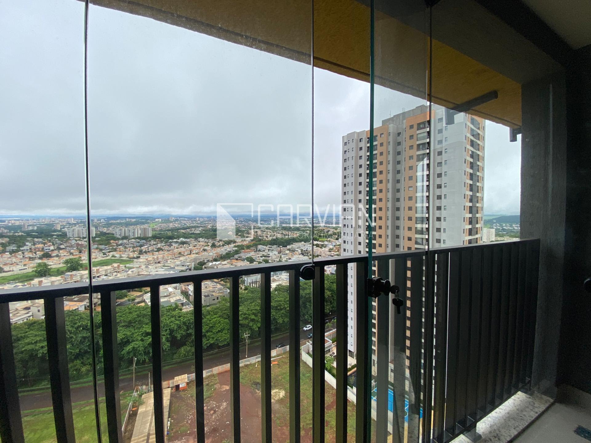 Apartamento à venda com 2 quartos, 1 suíte, 1 vaga e 66m² no Condomínio Guaporé, Ribeirão Preto (SP) — foto 13 de 30