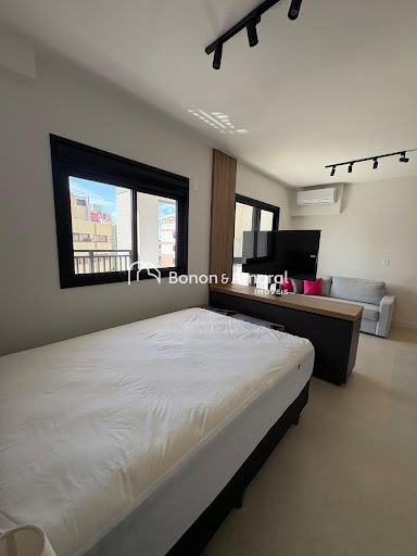 Apartamento, 1 quarto, 46 m² - Foto 7