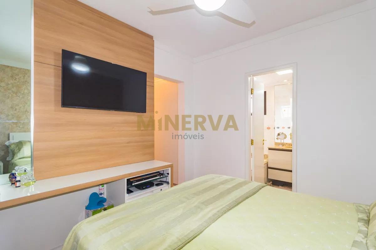 Apartamento à venda com 4 quartos, 3 suítes, 4 vagas e 156m² no Jardim Analia Franco, São Paulo (SP) — foto 17 de 30