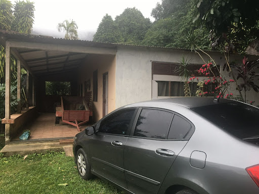 Sítio em Areia Branca  -  Macaé