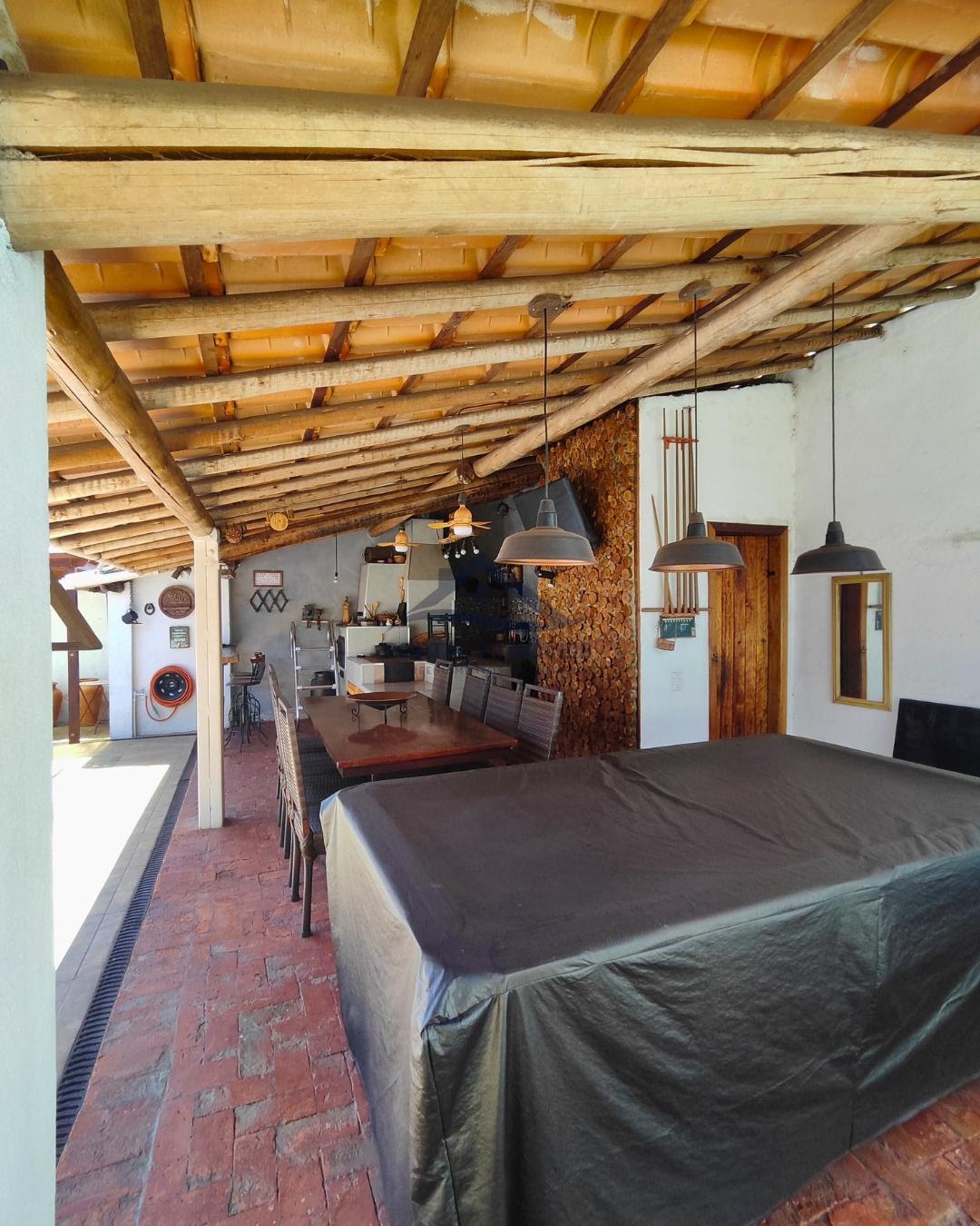 Casa à venda com 2 quartos, 1 suíte, 4 vagas e 360m² no Santa Marcelina, Sete Lagoas (MG) — foto 4 de 30