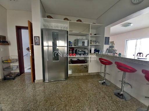 Casa de Condomínio, 4 quartos - Foto 14