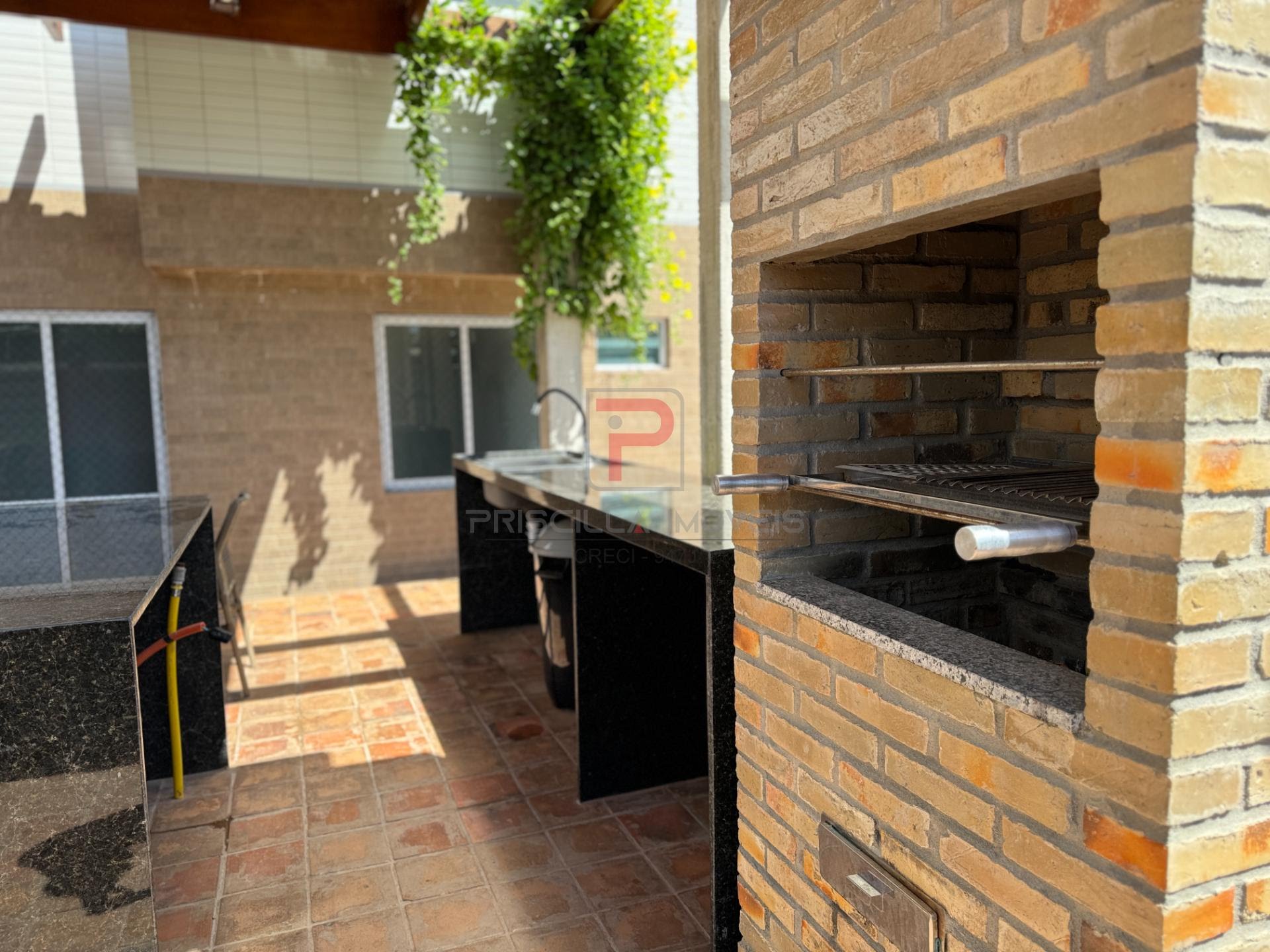 Apartamento à venda com 3 quartos, 1 suíte, 1 vaga e 64m² no Altiplano Cabo Branco, João Pessoa (PB) — foto 8 de 22