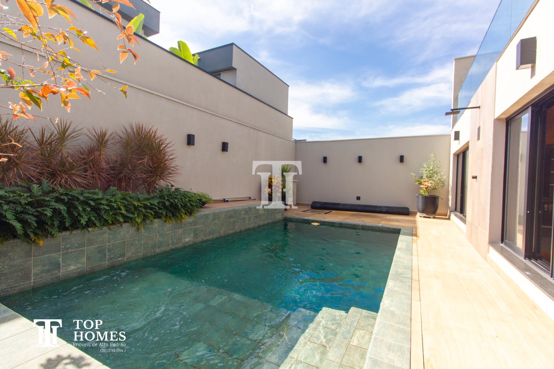 Casa/imóvel de alto padrão à venda em Jundiaí no condomínio Brisas da Mata