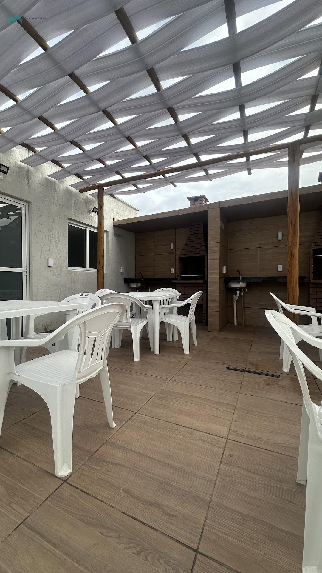 Apartamento, 2 quartos, 49 m² - Foto 2