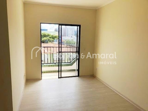 Apartamento, 3 quartos, 78 m² - Foto 1