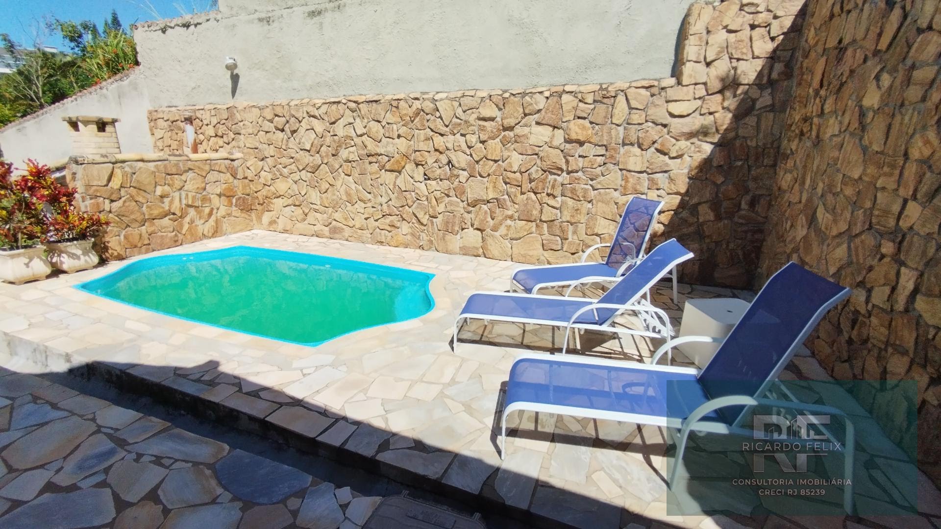 Casa à venda com 5 quartos, 2 suítes, 3 vagas e 700m² no Costazul, Rio das Ostras (RJ) — foto 6 de 30