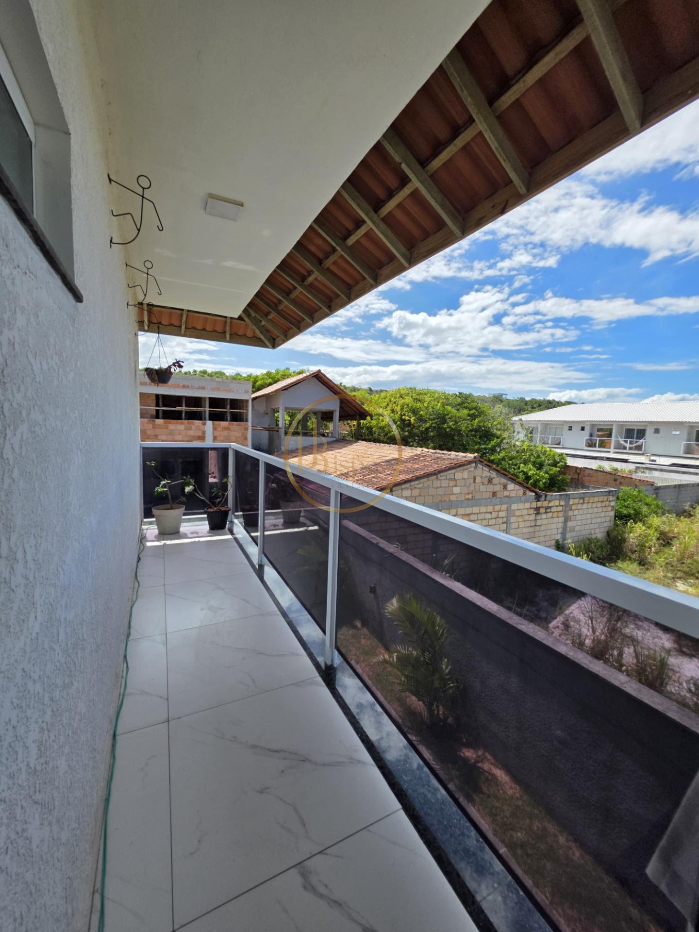 Apartamento à venda com 2 quartos, 1 suíte, 1 vaga e 70m² no Praia dos Lenções, Santa Cruz Cabrália (BA) — foto 6 de 13