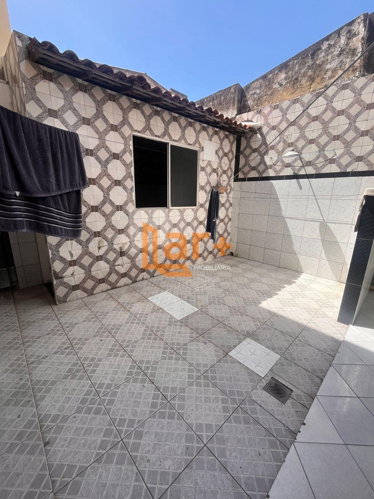 Casa à venda com 4 quartos, 2 suítes, 2 vagas e 171m² no São Conrado, Aracaju (SE) — foto 16 de 17