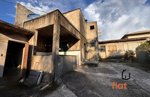 Casa à Venda no bairro São José, Pará de Minas – 3 Quartos, 95m², R$300mil