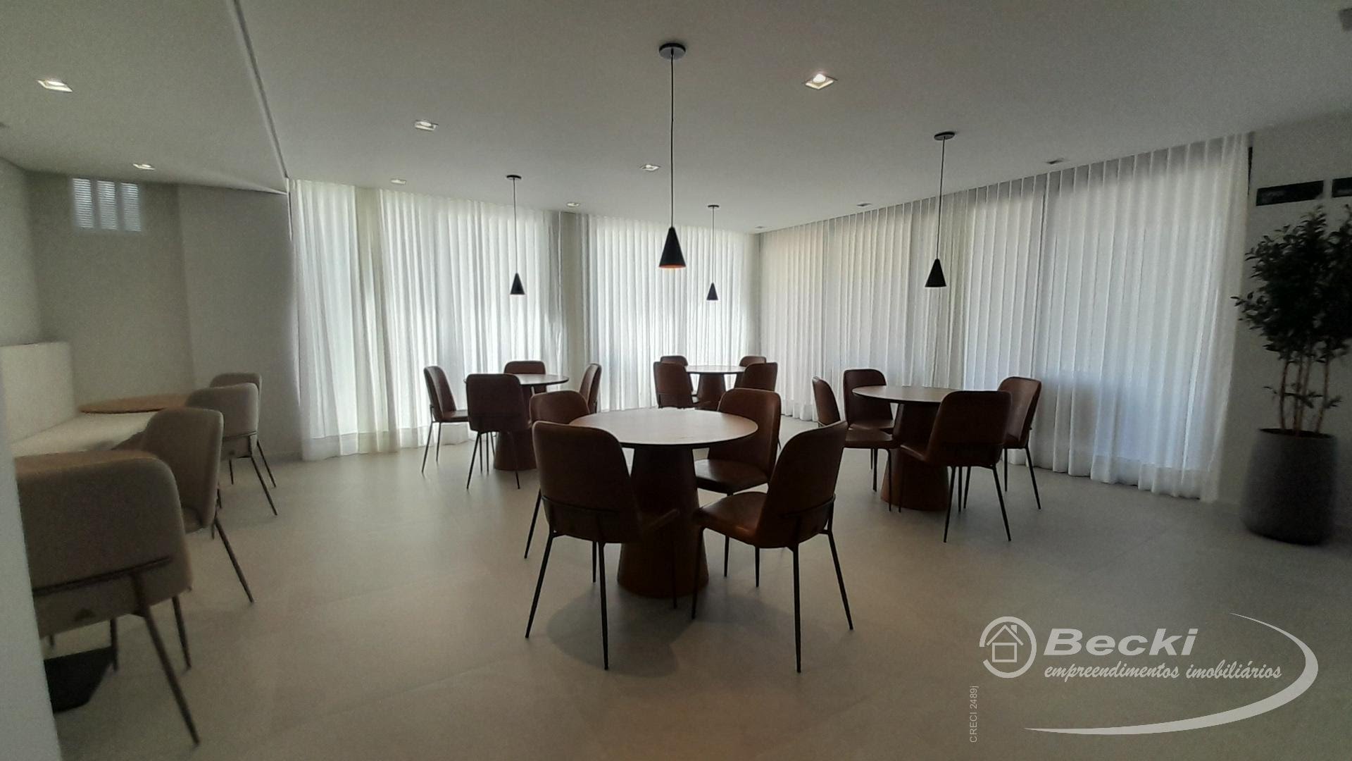 Apartamento à venda com 3 quartos, 1 suíte, 1 vaga e 78m² no Santo Antônio, Joinville (SC) — foto 28 de 30