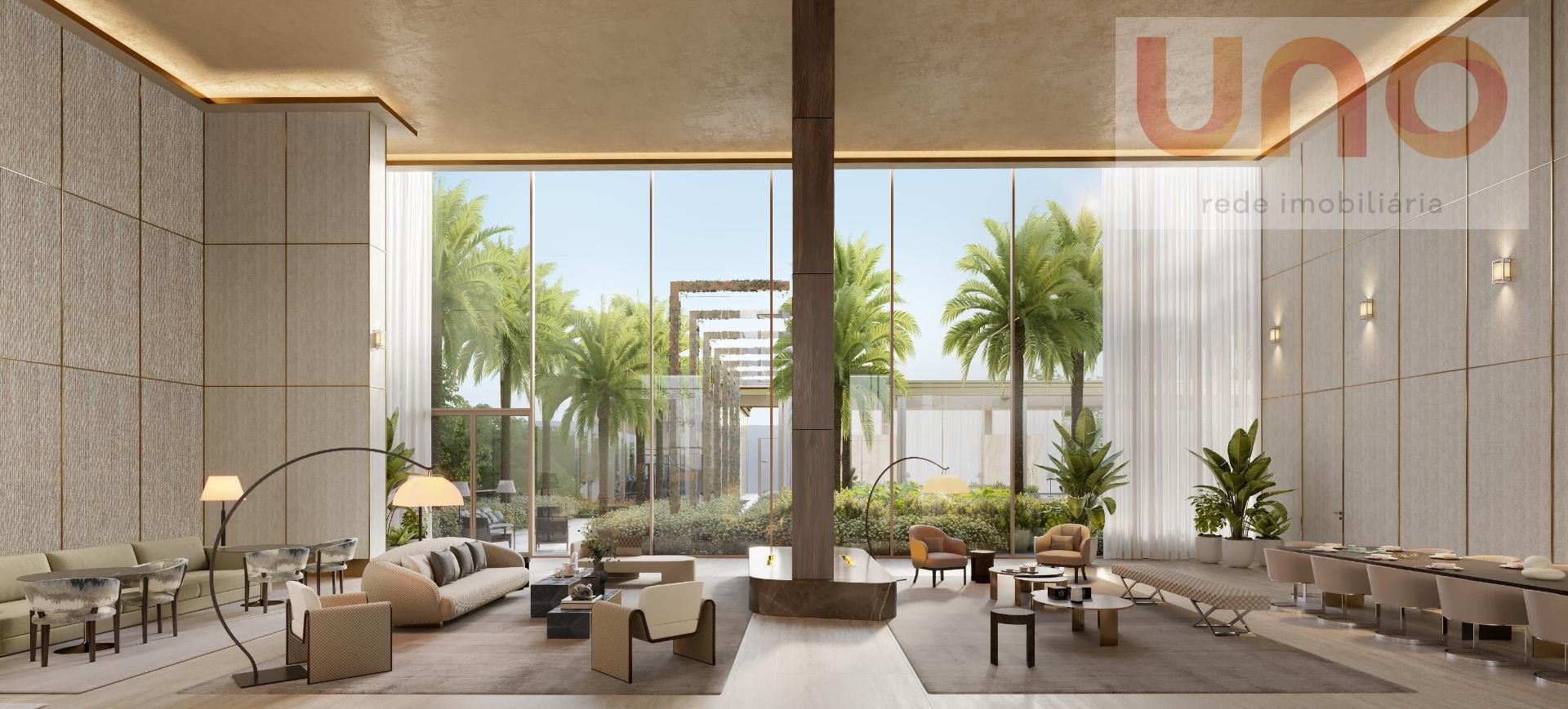 Apartamento à venda com 4 quartos, 4 suítes, 4 vagas e 464m² no Jardim Guedala, São Paulo (SP) — foto 9 de 25