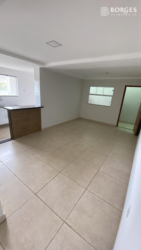 Apartamento 02 Dorm. em Cidade Nova  -  Itaperuna