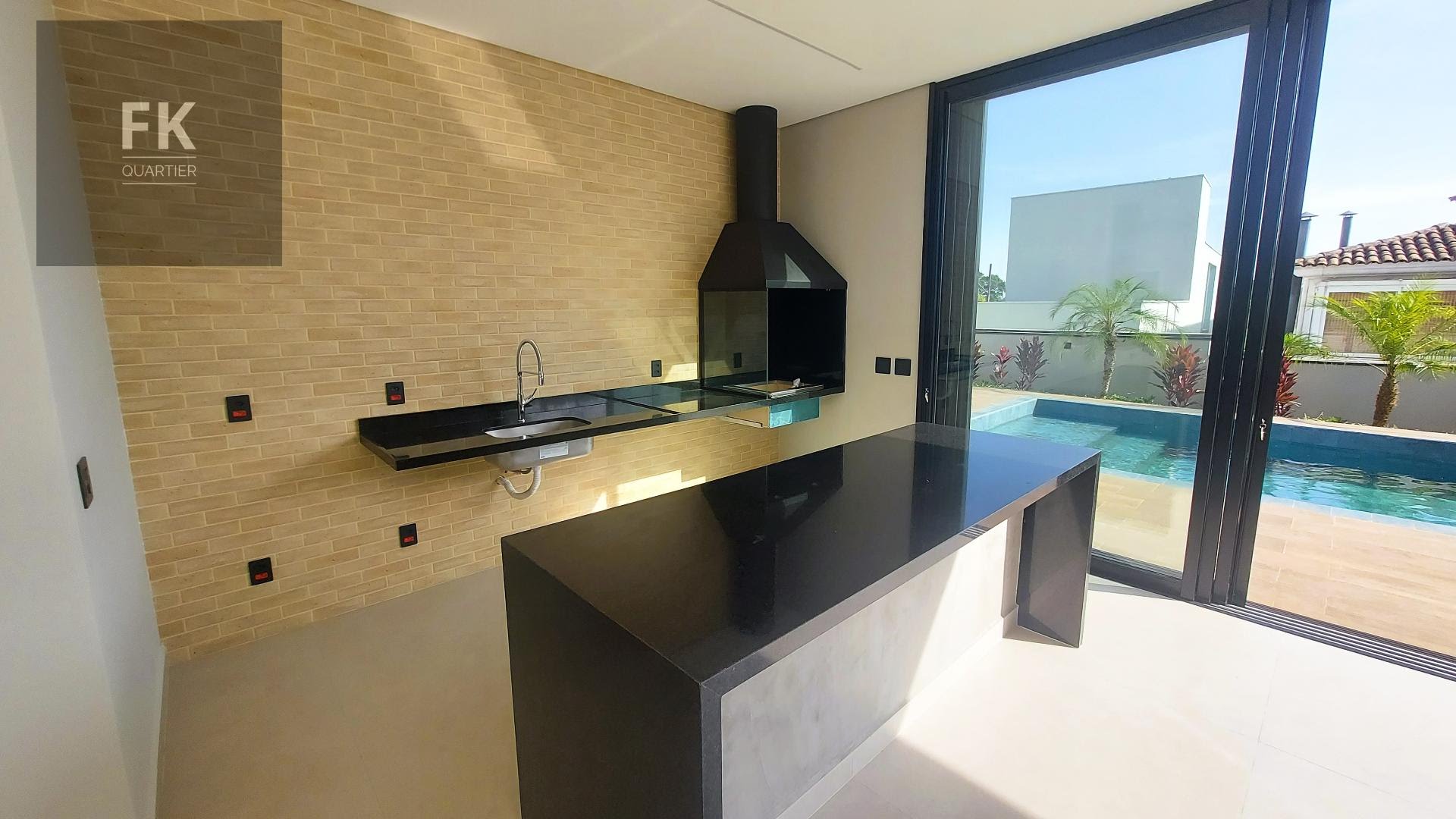 Casa à venda com 5 quartos, 5 suítes, 6 vagas e 518m² no Residencial Morada dos Lagos, Barueri (SP) — foto 12 de 30