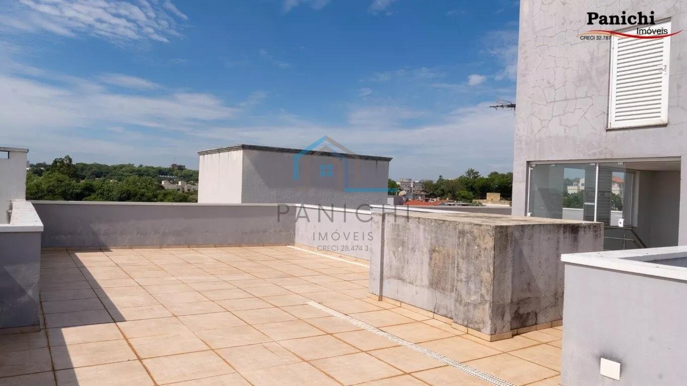 Apartamento à venda com 3 quartos, 1 suíte e 3 vagas no Centro, Ijuí (RS) — foto 11 de 20