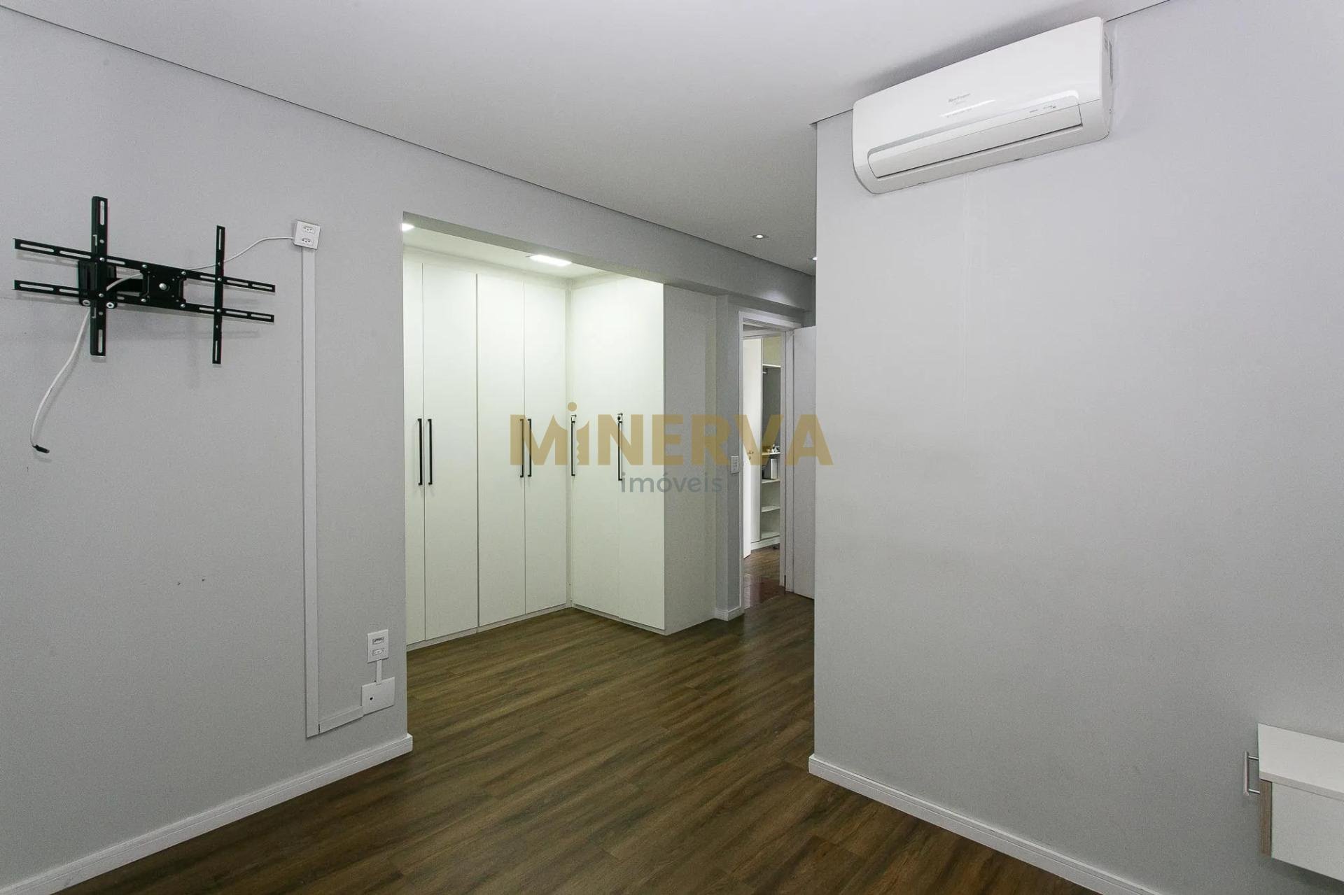 Apartamento à venda com 2 quartos, 2 suítes, 2 vagas e 120m² no Tatuapé, São Paulo (SP) — foto 16 de 29