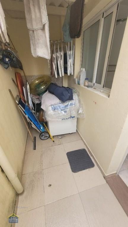 Casa à venda com 2 quartos, 1 banheiro, 1 vaga e 52m² no Maracanã, Praia Grande (SP) — foto 13 de 19