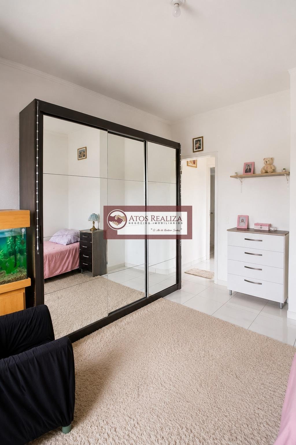 Casa à venda com 3 quartos, 2 banheiros, 2 vagas e 160m² no Balneário Flórida Mirim, Mongaguá (SP) — foto 7 de 12
