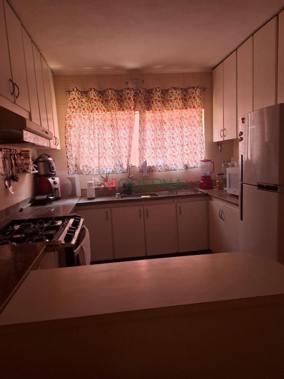 Casa à venda com 4 quartos, 2 suítes, 4 vagas e 280m² no Campestre, Santo André (SP) — foto 8 de 22