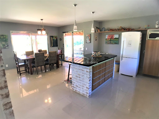 Chácara, 4 quartos, 385 m² - Foto 20