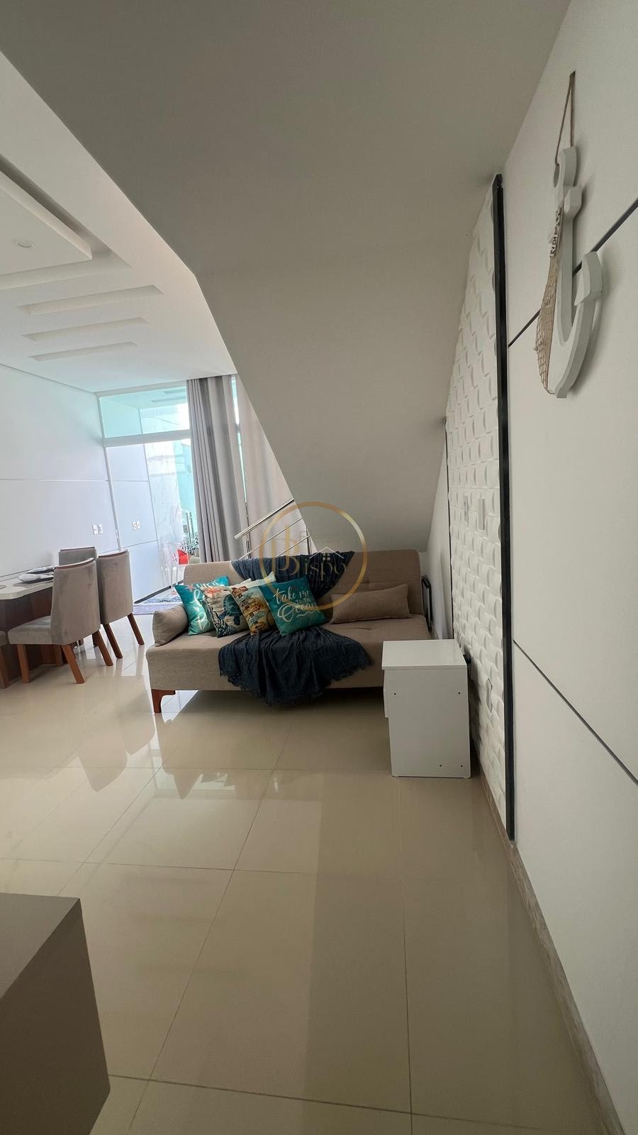 Apartamento para alugar com 3 quartos, 3 suítes, 1 vaga e 100m² no Praia de Taperapuã, Porto Seguro (BA) — foto 11 de 22