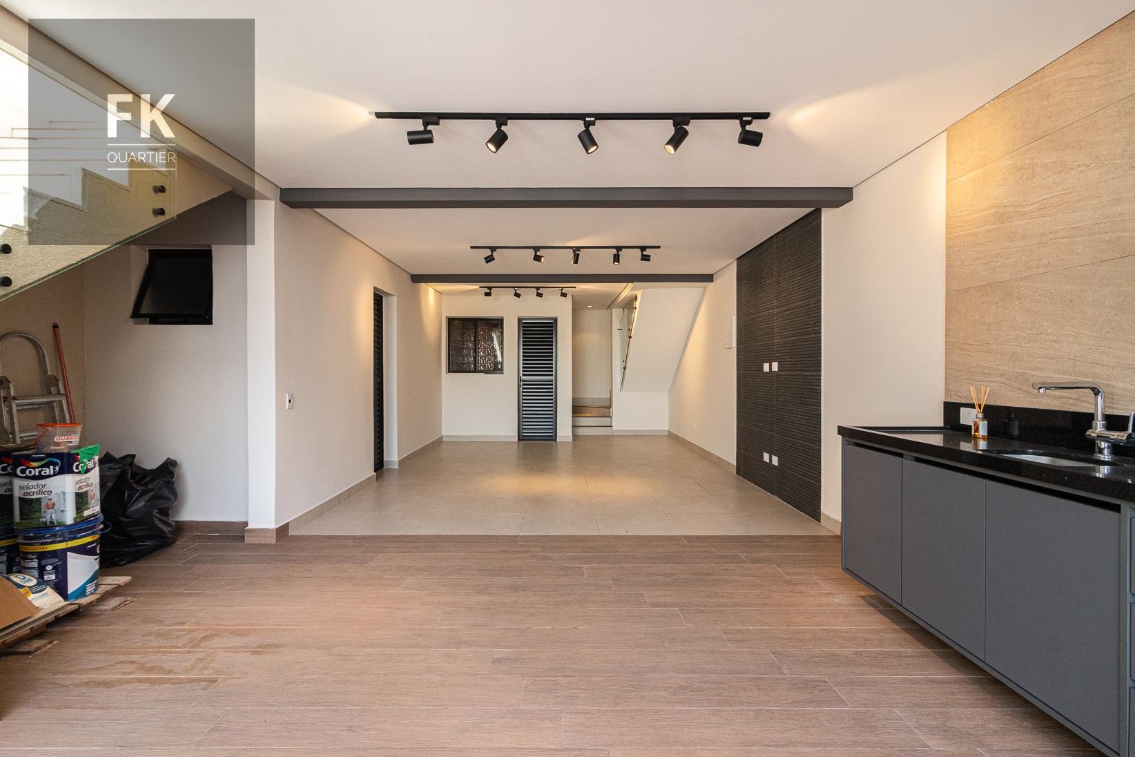 Casa à venda com 3 quartos, 1 suíte, 2 vagas e 177m² no Villas do Jaguari, Santana de Parnaíba (SP) — foto 11 de 26