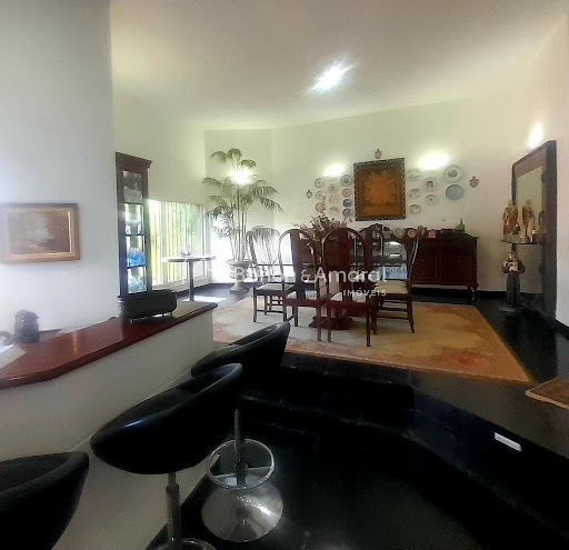 Casa, 4 quartos, 250 m² - Foto 2