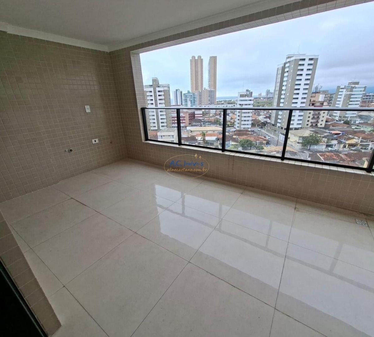 Apartamento à venda com 2 quartos, 1 suíte, 1 vaga e 76m² no Nova Mirim, Praia Grande (SP) — foto 5 de 30