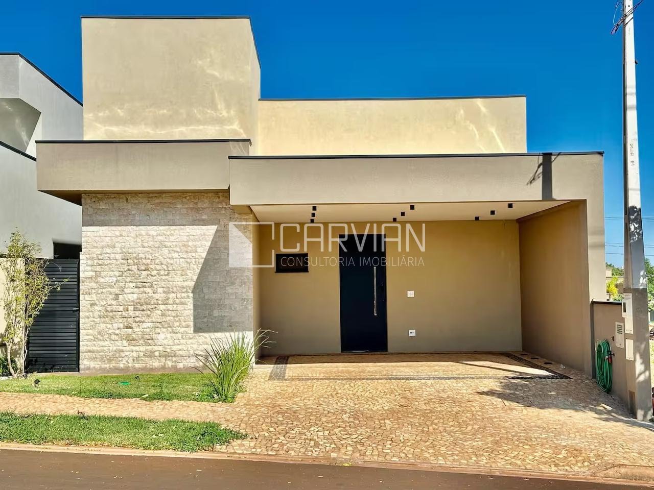 Casa à venda com 3 quartos, 3 suítes, 4 vagas e 165m² no Recreio Anhanguera, Ribeirão Preto (SP) — foto 6 de 30