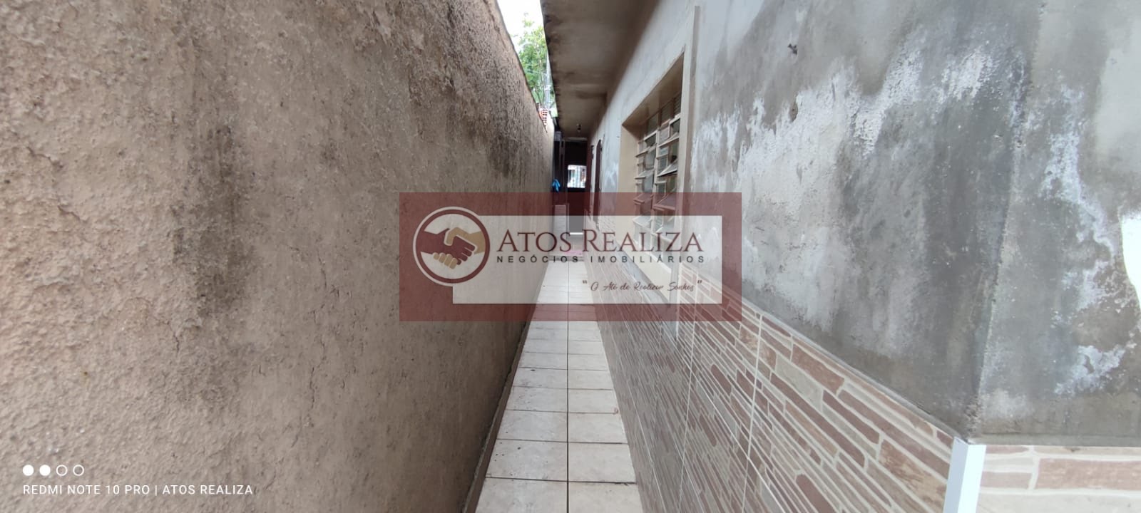Casa à venda com 3 quartos, 2 banheiros, 2 vagas e 200m² no Vila Sao Jose (cidade Dutra), São Paulo (SP) — foto 22 de 23