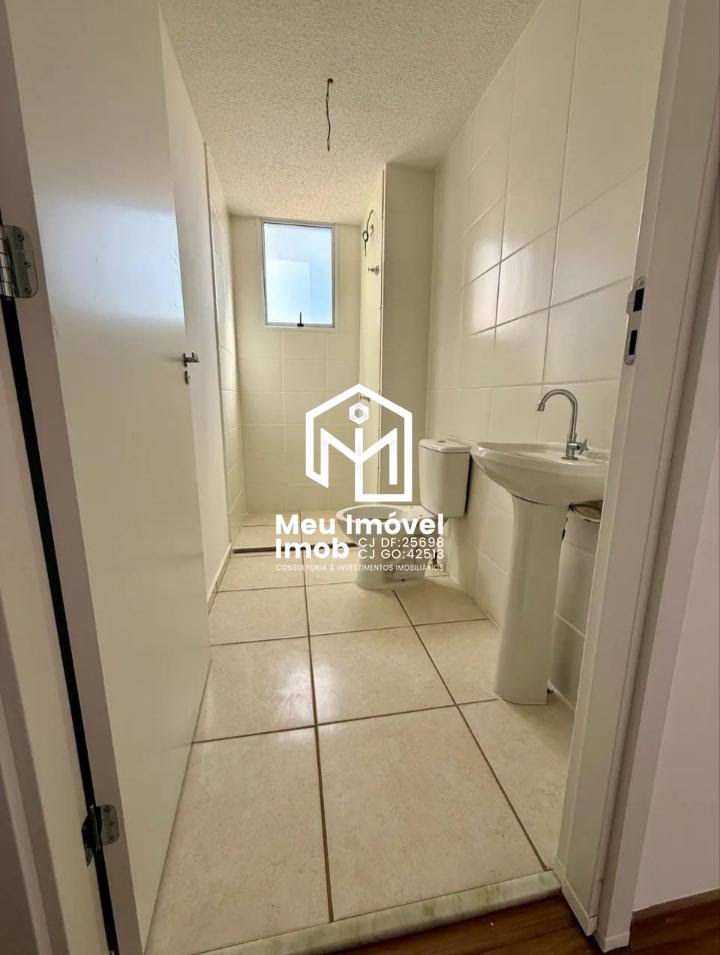 Apartamento, 2 quartos, 54 m² - Foto 4