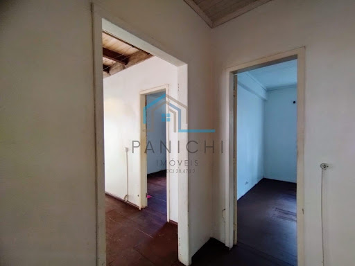 Casa em Centro  -  Ijuí